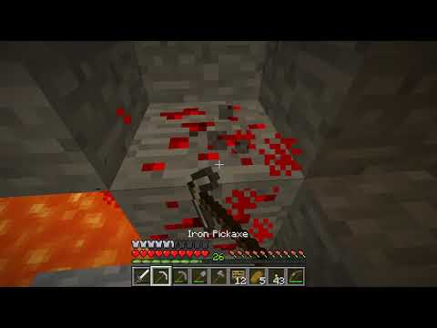 Minecraft Hell - AI & Algorithms