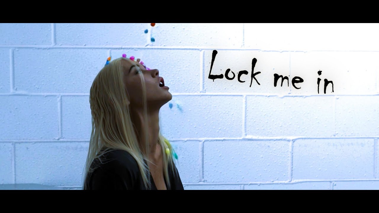Lock me in - YouTube