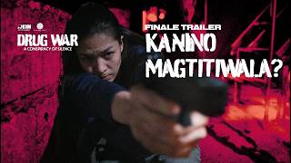 Download lagu FINALE TRAILER | Drug War: A Conspiracy of Silence #DrugWarSeries