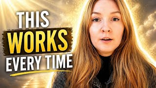 How I Let the Holy Spirit Solve My Problems (ACIM Insights)