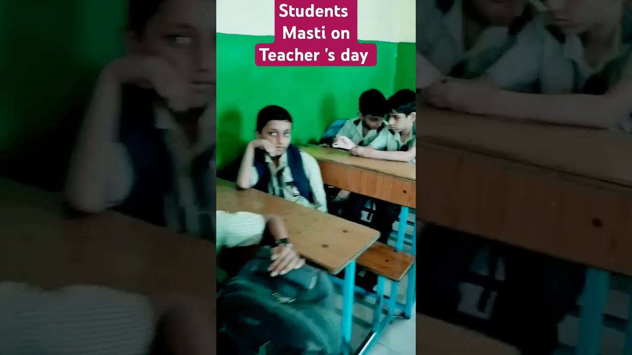 Teacher 's day (16.09.2024)