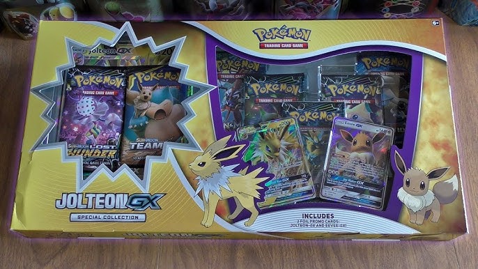 Jogo Pokémon - Box Pokémon - Marowak de Alola-GX - Copag - Ri Happy