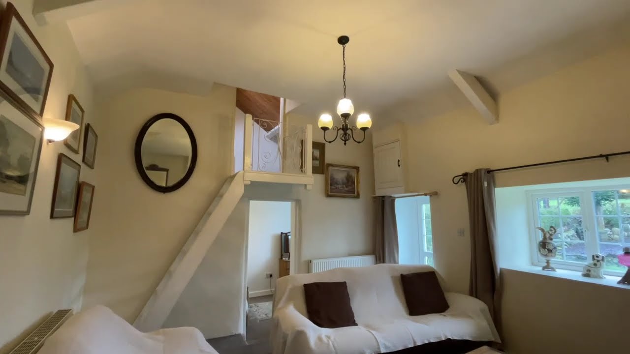 Tregarth, Bangor, Gwynedd, LL57