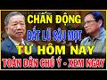 Tin tức Nóng Việt Nam mới nhất ngày: 03/04/2026 Tin nóng Việt Nam và Thế Giới 24h qua #TinTucNong24h