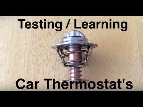 How a Car/Truck Engine Cooling System works! - YouTube