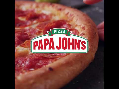 Papa John's Guam - Better Ingredients. Better Pizza.