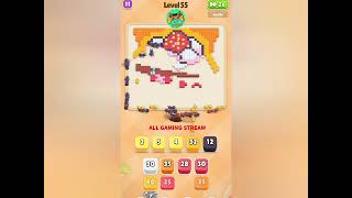 Colony Flow! Level 55 Gameplay 