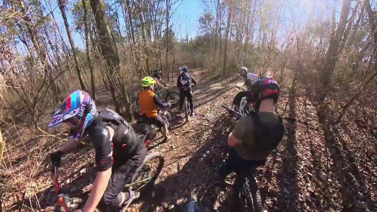 First Ride of the New Year!!!