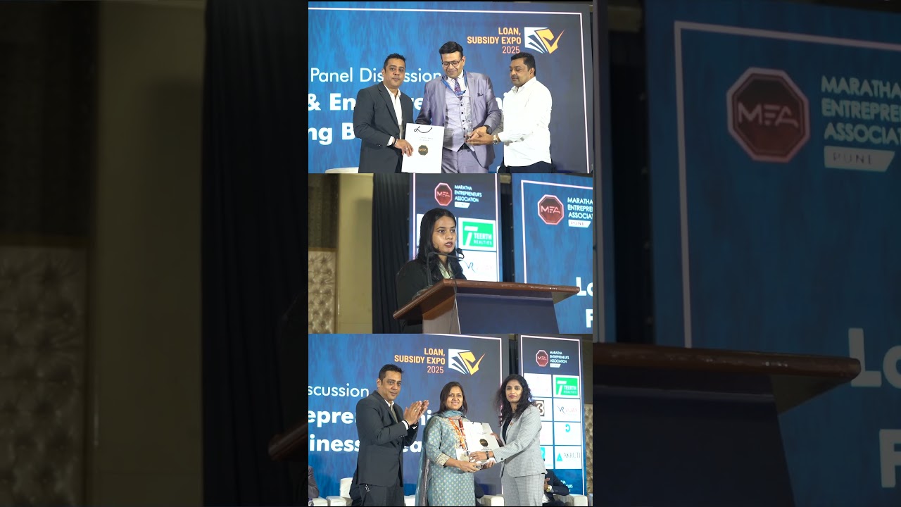 A Glimpse into MEA Expo | One Day. Many Breakthroughs. Here's a Look! 