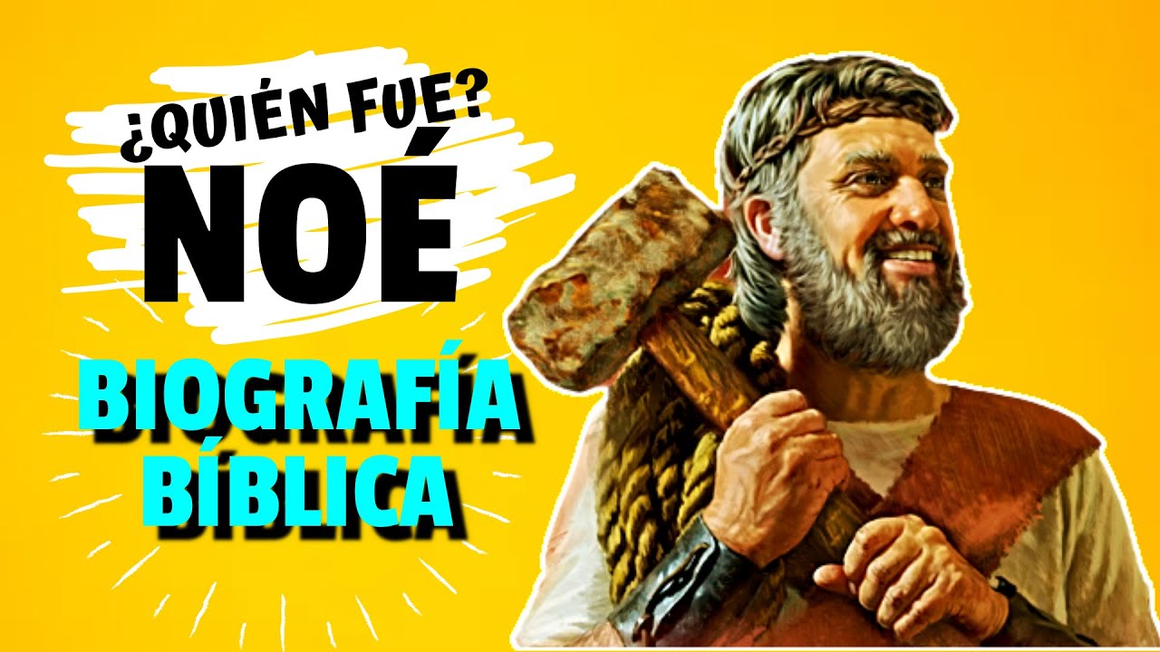 Quien Fue Jose El Sonador Biografias Biblicas Youtube