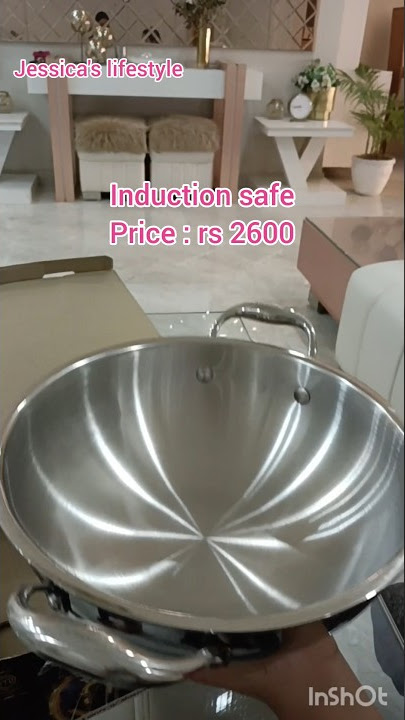 Vinod kadai 26cm full review on my channel #amazon #haul #review #shortvideo #shortsviral