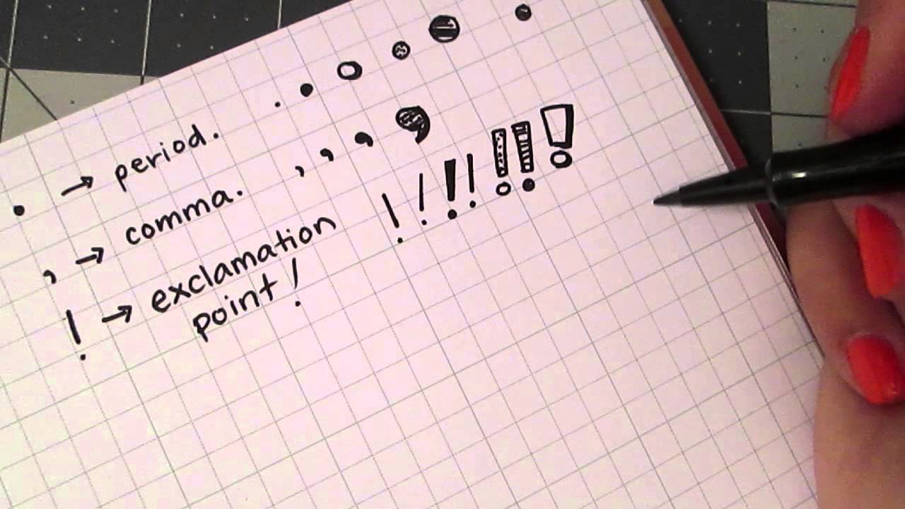 Llamas Love Lettering Lesson #8