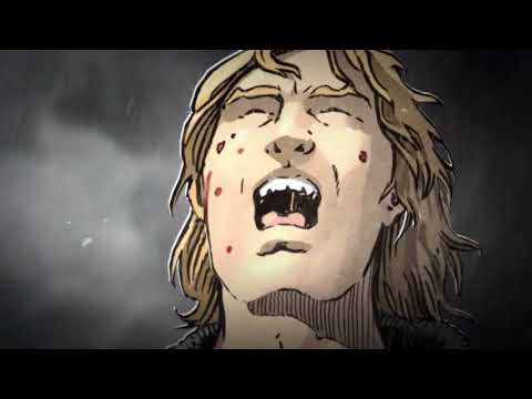 Trailer De Rode Ridder long version
