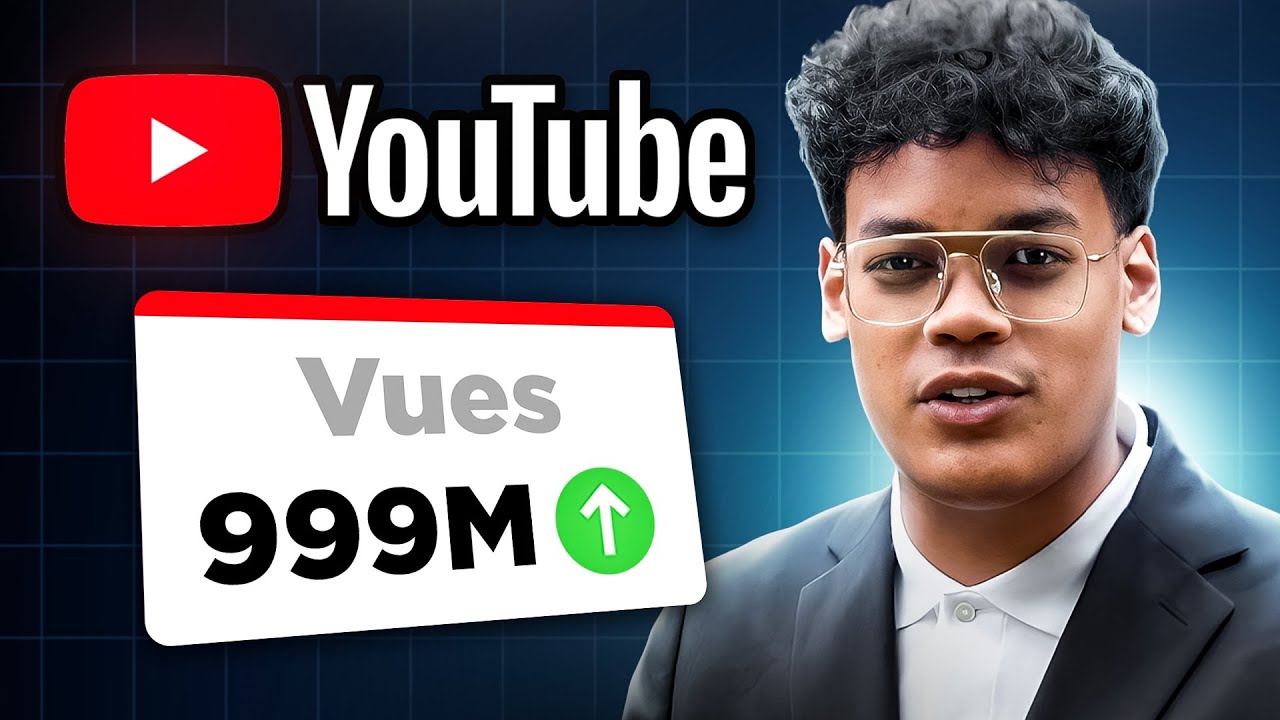 COMMENT PERCER SUR YOUTUBE - YouTube