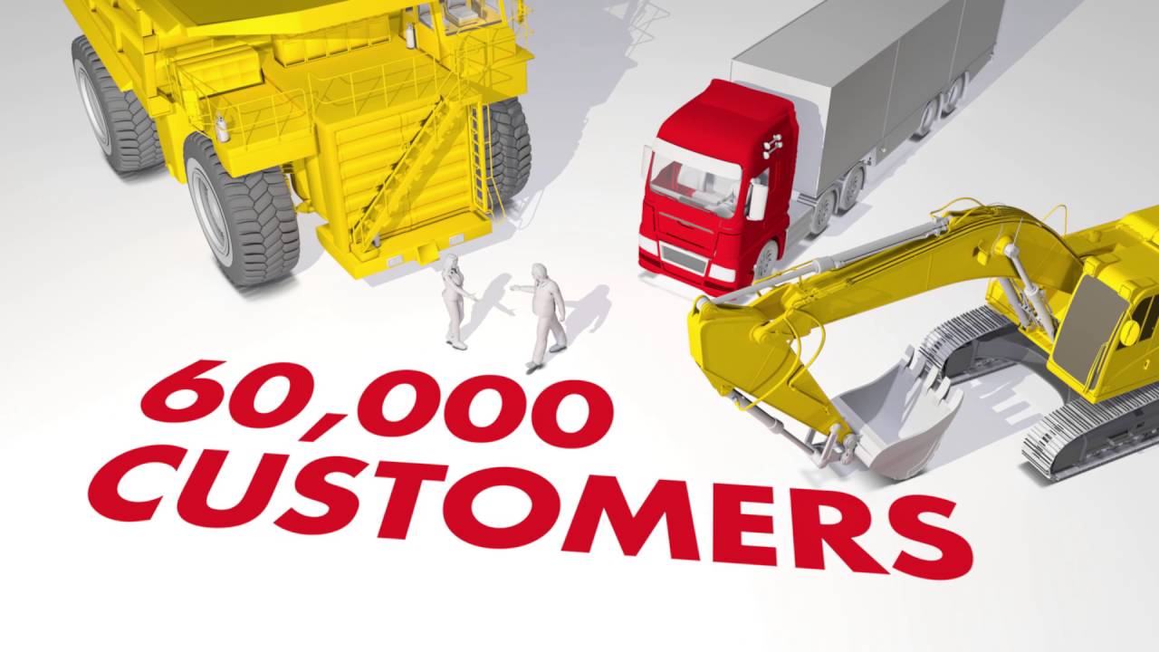 Shell Technical Services