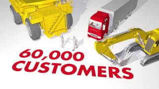 Shell Technical Services Wealth