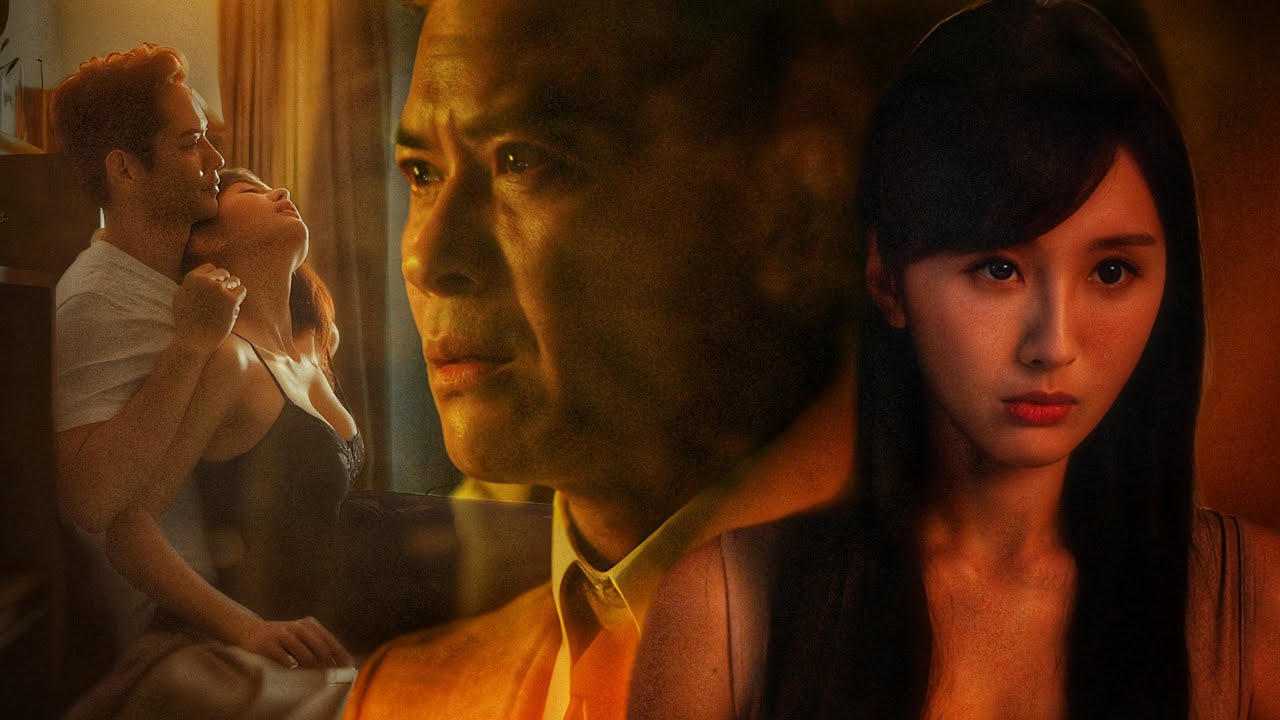 Multi-Sub【悬疑犯罪】妻子好心收留女人不料引狼入室，出轨丈夫惹杀身之祸