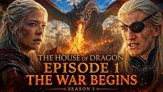 House of the Dragon: Season 3, Episode 1 Full Episodes | House of the Dragon Season 3 2026