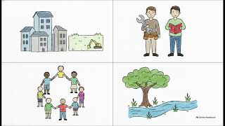 Citizenship and Civic Engagement week 9