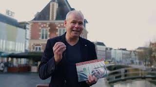 Verward In De Wijk Boeke-Learningprogramma - 3