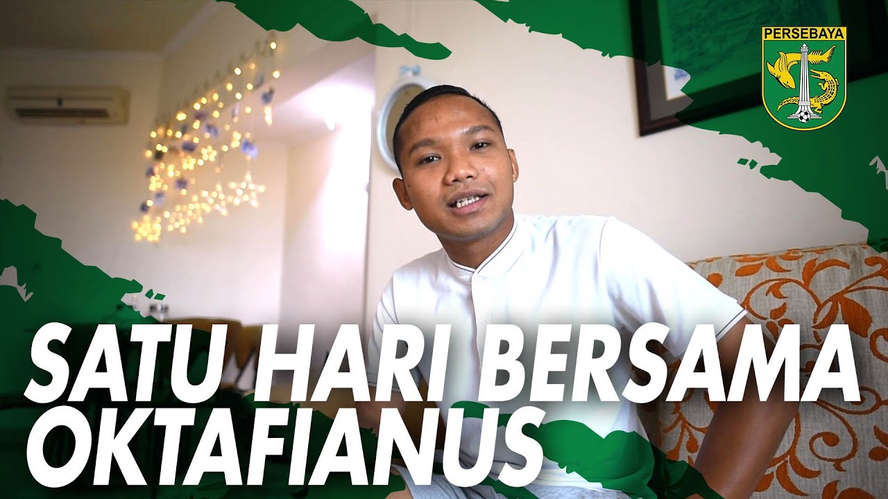 Player Vlog | Satu Hari Bersama Ofan