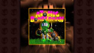 14 - Deep Forest Green - Atomic Bomberman Original Soundtrack