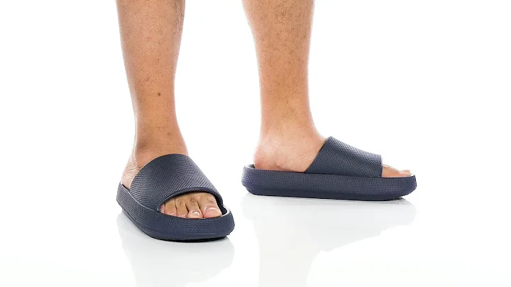 Kenneth Cole New York Mello Eva Slide SKU: 9591746