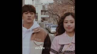 Oh Ga Rin & Choi Hoon | Girls Like You