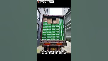 LED grow light goods loading & delivery.  #horticultural #ledgrowlights #indoorgrow #greenhouse