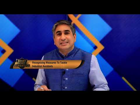 India's Rising as the World's New Factory: Fire Safety and Resilience | #ShortCircuitSeSuraksha Episode cover
