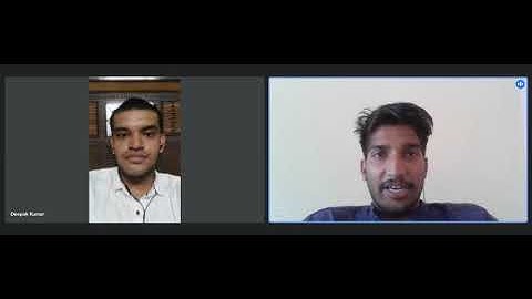 YC Application Introduction Video WYC2022