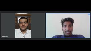 YC Application Introduction Video WYC2022