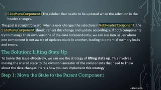 ReactJS Hooks: How to Re-render One Component from Another