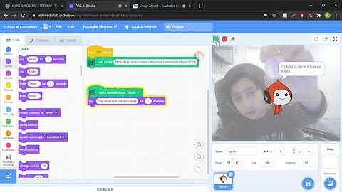 PRG AI Blocks   For final project