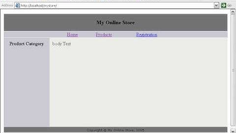How to Formating Website # PHP Bangla Tutorial :: Part-4