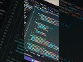 💗 laravel developer ☺️#htmlcss #phpdevelopr #trading #viralvideo #shorts