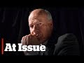 Peter Mansbridge's last At Issue