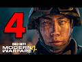 LACRIME VIRILI K-POP! - CALL OF DUTY MODERN WARFARE 4  [Walkthrough Gameplay ITA PS5 - PARTE 4]