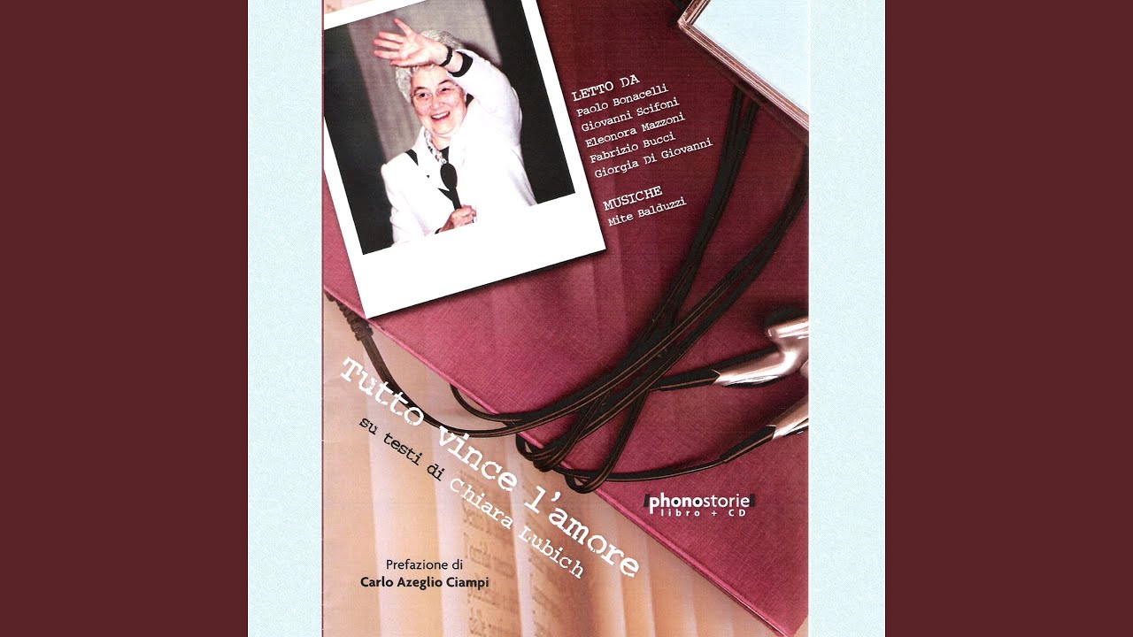 Storia di un ideale (parte 5) (feat. Giovanni Scifoni)