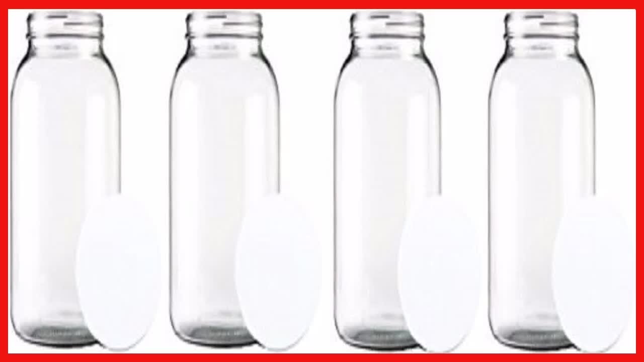 Discover the Perfect 1-Gallon Wide Mouth Mason Jars for Fermentation and Brewing