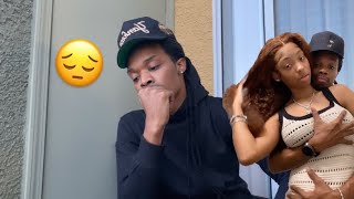 Is Me And My Baby Mom Officially Over?