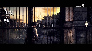 The Evil Within - Sentinel (Akumu no upgrades) EASY tactic