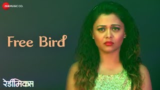 Free Bird - Full Video | Readymix | Vaibhav Tatwawaadi, Prarthana B & Neha J | Shikha & Vishwajeet