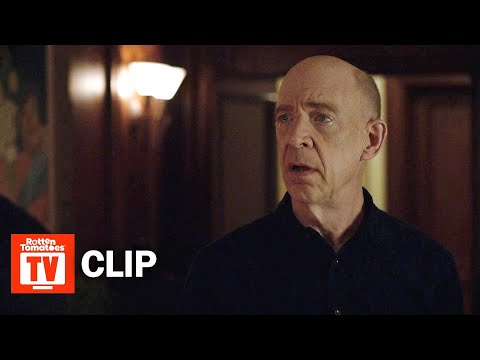 Counterpart S01E10 Exclusive Clip | 'Completely Alike' | Rotten Tomatoes TV