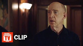 Counterpart S01E10 Exclusive Clip Completely Alike Rotten Tomatoes Tv