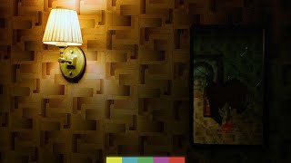 Autobiography of Oldboy
