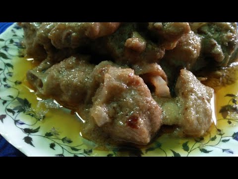 chicken-rezala---kolkata-style-bengali-chicken-rezala-recipe|tasty-recipe-|monika's-rannaghar