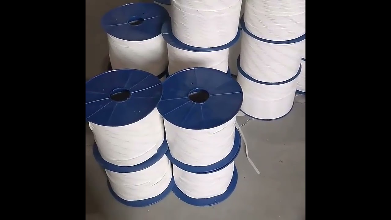 PTFE expand tape, teflon expand tape