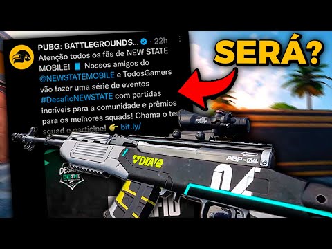 IS THE NEW STATE MOBILE CHAMPIONSHIP COMING TO BRAZIL?