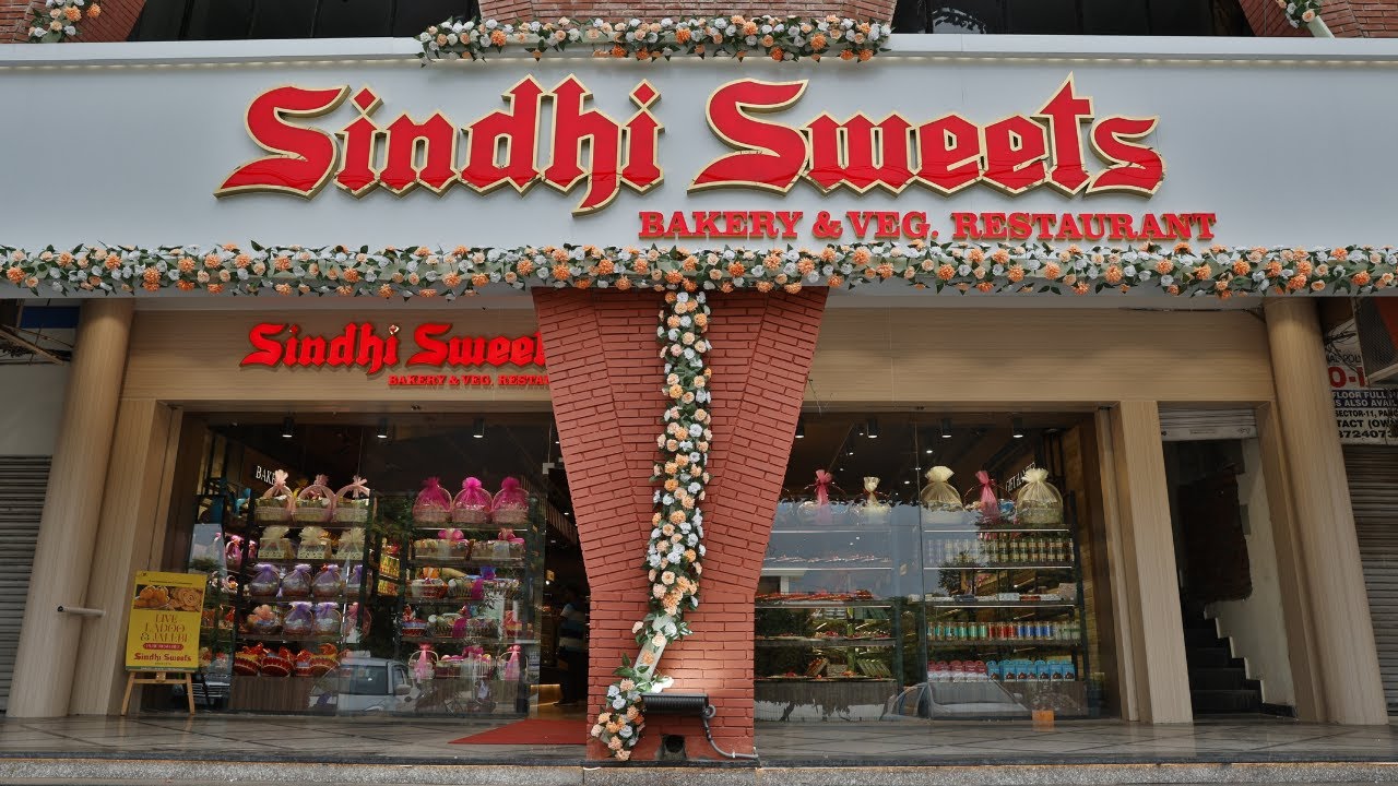 Sindhi Sweets Sector 11 Panchkula Haryana Best Sweet Shop In Chandigarh Sindhi Sweets Sector 11 Panchkula Haryana Best Sweet Shop In Chandigarh
